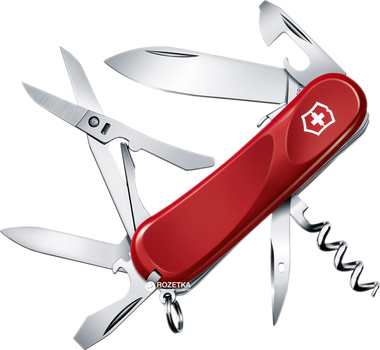 Швейцарський ніж Victorinox Evolution (2.3903.SE)