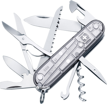 Швейцарский нож Victorinox Huntsman (1.3713.T7)