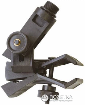 Держатель для микрофона Bespeco HM12A (21-20-7-7)