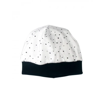 Шапочка белая Little stars MISHKA 1114 Размер 68