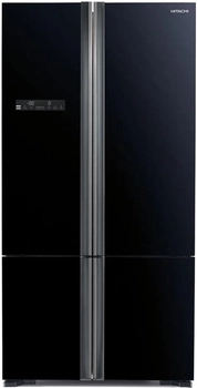 Холодильник HITACHI R-WB800PUC5GBK