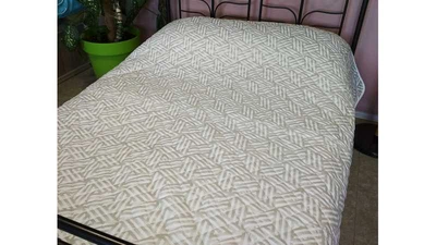 Покрывало Leleka-Textile микрофибра 140х205 (М14)