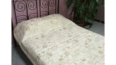 Покрывало Leleka-Textile микрофибра 172х205 (М12)