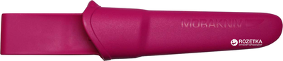 Туристичний ніж Morakniv Companion Magneta (23050100)