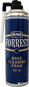 Пена для чистки стволов Milfoam Forrest 500 мл (33370063 60102-А)