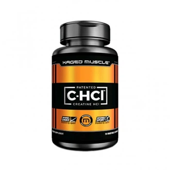 Креатин Kaged&nbsp;Muscle Creatine HCl 75 капсул (104465)