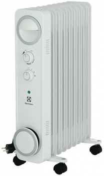 Масляный радиатор ELECTROLUX Sphere EOH/M-6209