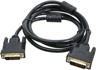Кабель Patron DVI Dual Link 1.8 м (CAB-PN-DVI-DVI-18F)