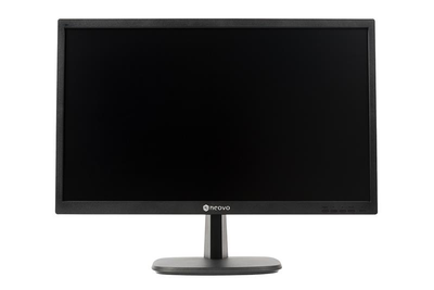 Монитор Neovo 23.8" LA-24 IPS Black; 1920x1080, 5 мс, 270 кд/м2, D-Sub, HDMI, DisplayPort, динамики 2х2 Вт