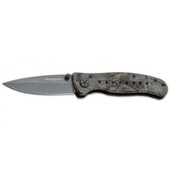 Нож Boker Magnum Defilade (01MB357BM)