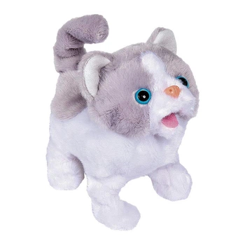Интерактивная игрушка Chi Chi Love Котенок 15 см (5893379)