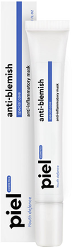Маска Piel Cosmetics Specialiste Anti-Blemish mask для проблемной кожи лица (4820187880716)