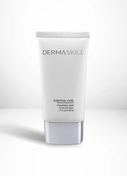 Пилинг скатка для лица Dermaskill Enzymatic Peel 50 мл