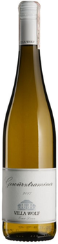Вино Villa Wolf Gewurztraminer біле напівсолодке 0.75 л (4067554004775)