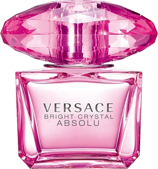 Парфумована вода для жінок Versace Bright Crystal Absolu 90 мл Тестер (8011003818129)