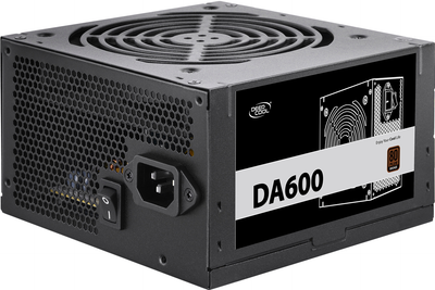 Блок питания DeepCool 600W (DA600)