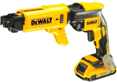 Wiertarka DeWalt DCF620D2K-QW