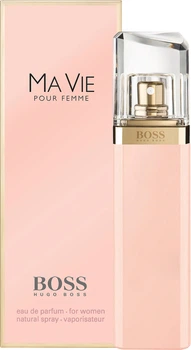 Парфумована вода для жінок Hugo Boss Boss Ma Vie Pour Femme 75 мл (737052802800)