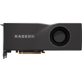 Відеокарта Sapphire AMD Radeon RX 5700 XT 8G (21293-01-40G) (GDDR6, 256 bit, PCI-E v4.0 x16)