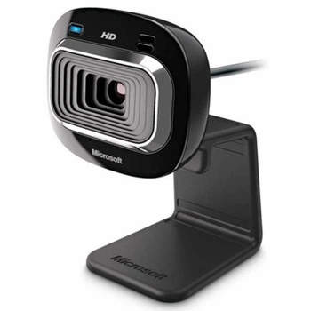 Веб-камера Microsoft Lif HD-3000 Business (T4H-00004)