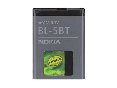Аккумулятор для Nokia BL-5BT