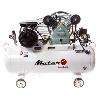Воздушный компрессор Matari M 340 C22-1