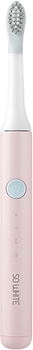 Электрическая зубная щетка Xiaomi PINJING (SO WHITE) Pink EX3