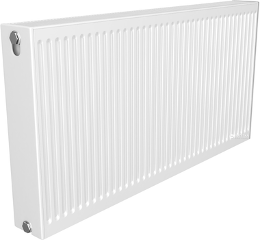 Радиатор QUINN Quattro K22 600x500 мм 1213 Вт (Q22605KD)