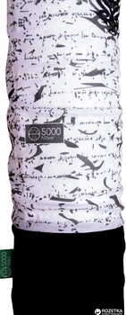 Мультиповязка-бафф зимняя 5000 Miles Tattoo 5M_W_060 One Size