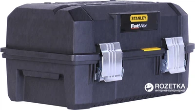 Ящик Stanley с консольными полками (FMST1-71219)