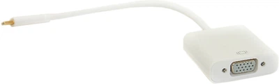 Kabel PowerPlant USB Type C - VGA 0.15 m (DV00DV4064)
