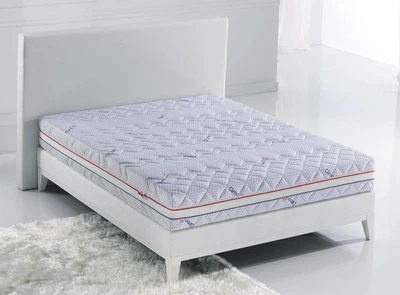 Ортопедический беспружинный матрас BRN Lofty 80x200 см