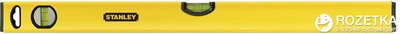 Рівень Stanley Stanley Classic Box Level 400 мм (STHT1-43102)