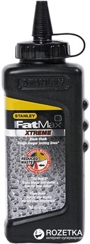Меловой порошок Stanley FatMax Xtreme 225 г Черный (9-47-822)