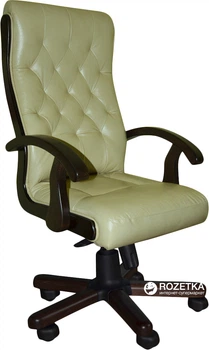 Крісло Примтекс Плюс Richard Extra LE-12 1.031 Beige (ordf)