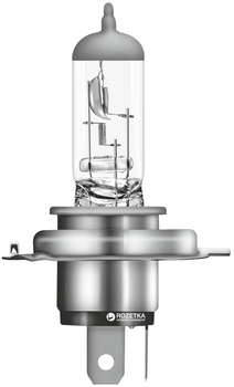 Автолампи Osram Original H4 12V 60/55W 3200K  (64193-01B)