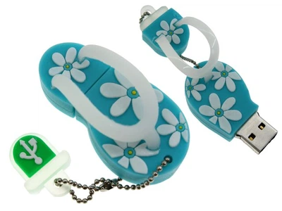 Uniq ВЬЕТНАМКИ Гавайские голубые 16GB (16C14954U3)