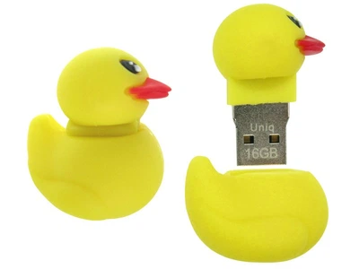 Uniq Утка 8GB (08C37632U2)