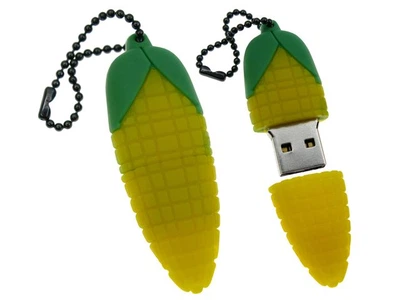 Uniq FRUITS КУКУРУДЗА 8GB (08C14403U2)