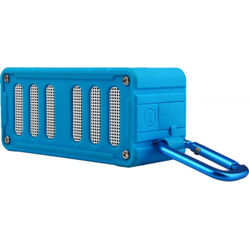 Портативная акустика Mifa F6 Outdoor Bluetooth Speaker Blue