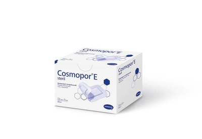 Пов’язка пластирна Cosmopor® E 10см х 8см 1шт