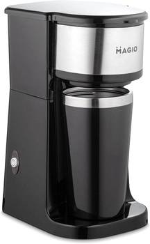 Капельная кофеварка MAGIO MG-449
