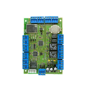 Плата контроллера доступа U-Prox ATES0329