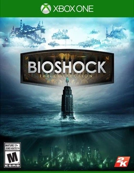 Bioshock The Collection (Xbox One)