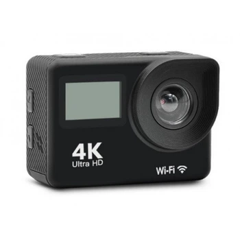 Экшн камера S8 - Full HD 4K Wi-Fi с пультом ДУ