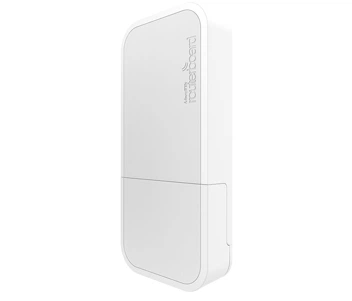 Внешняя точка доступа MikroTik wAP RBwAP2nD 2.4GHz Wi-Fi всенаправленная антенна