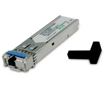 SFP модуль UTEPO 1.25Гб TX SFP-1.25G-20KM-TX