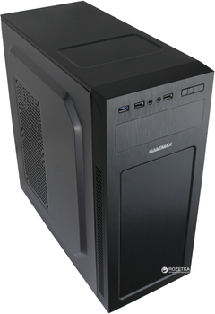 Корпус GameMax MT520-FAN
