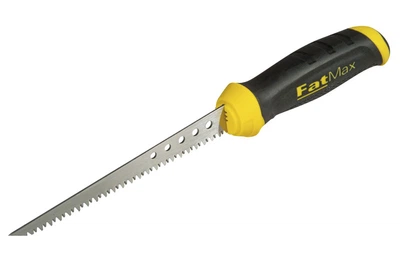 Ножівка вузька Stanley FatMax Jet-Cut 355 мм із зубами 7 tpi (2-20-556)