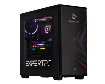 Комп'ютери з відеокартою GeForce RTX 2070 Super 16 ГБ ОЗП купити в